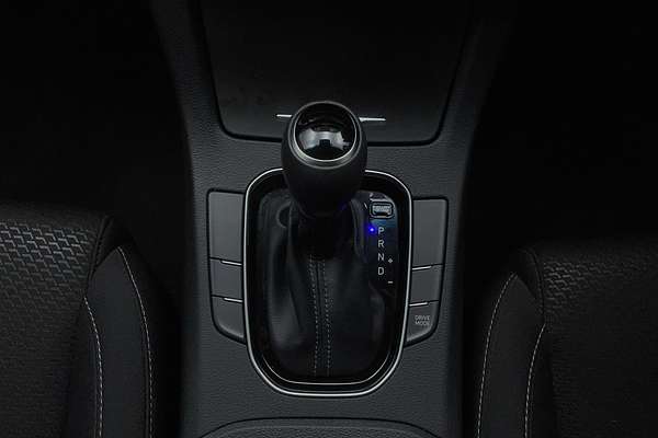 2023 Hyundai i30 PD.V4