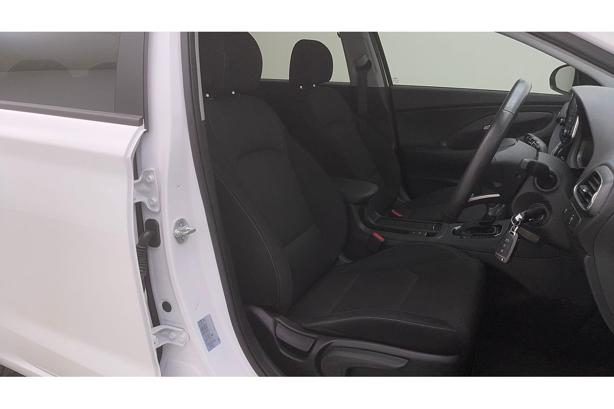 2023 Hyundai i30 PD.V4
