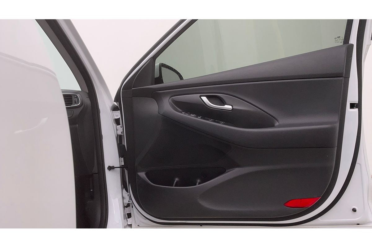 2023 Hyundai i30 PD.V4