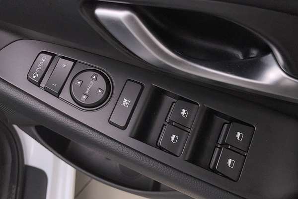 2023 Hyundai i30 PD.V4