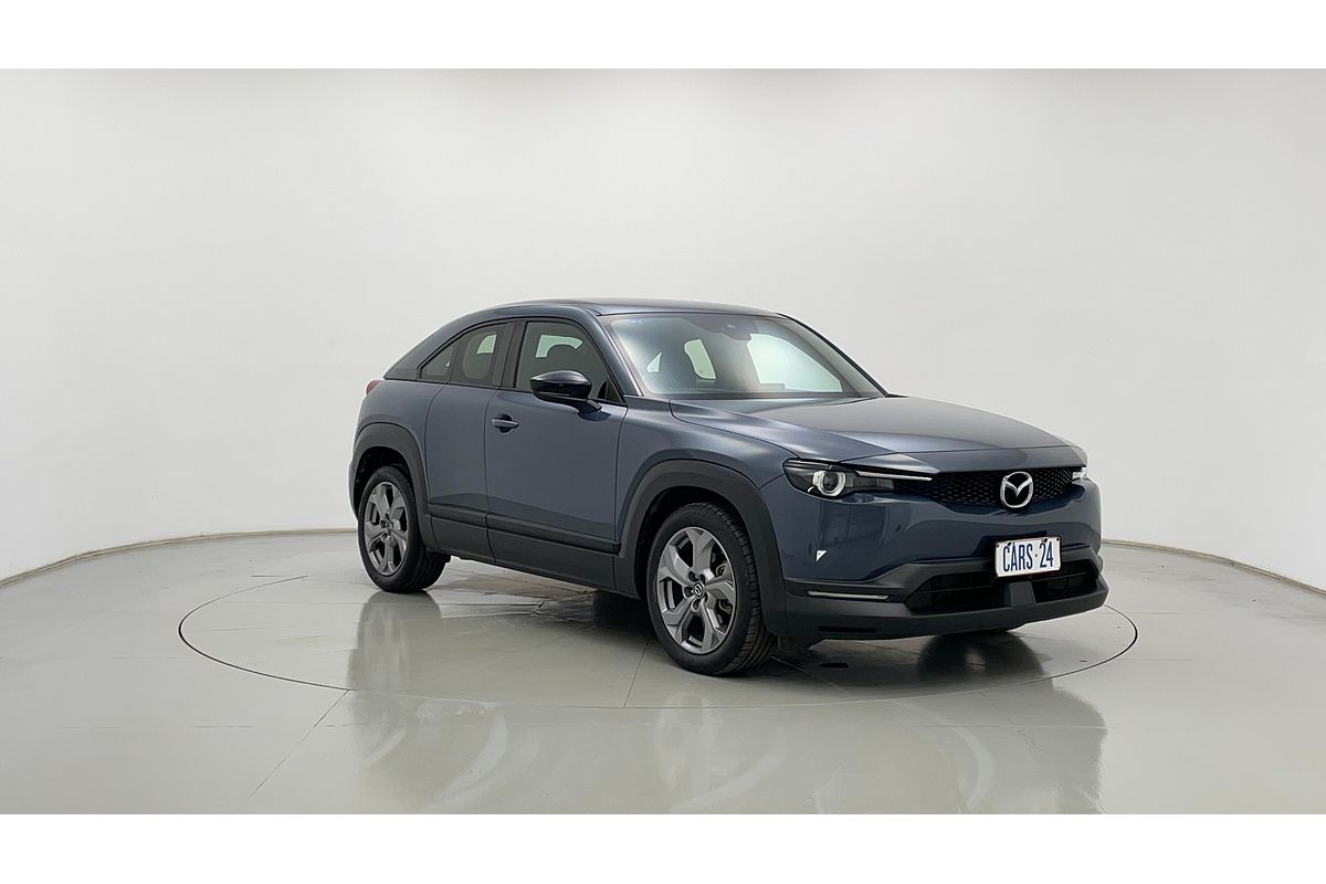2021 Mazda MX-30 G20e Evolve DR Series