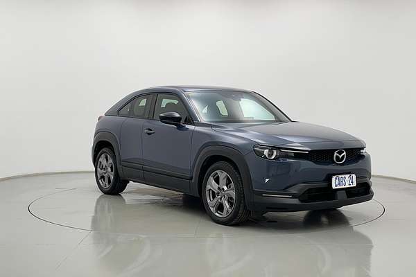 2021 Mazda MX-30 G20e Evolve DR Series