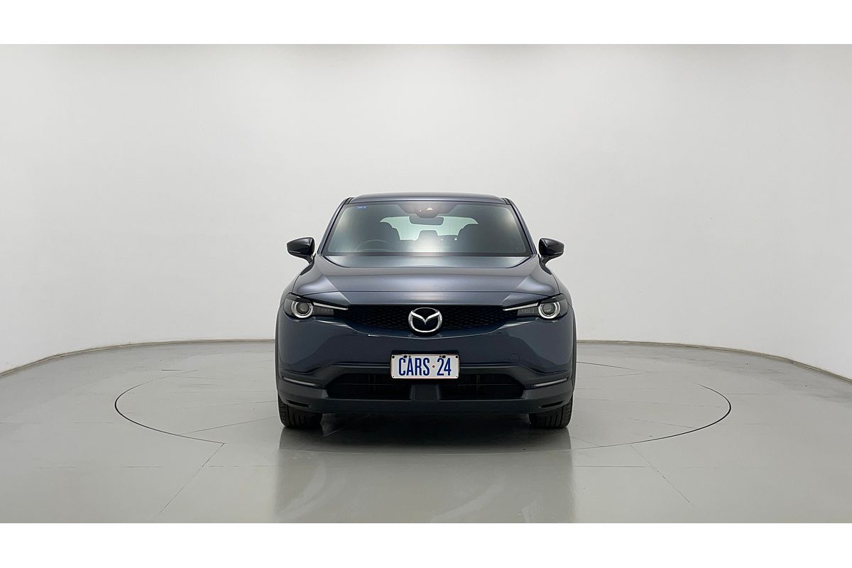 2021 Mazda MX-30 G20e Evolve DR Series