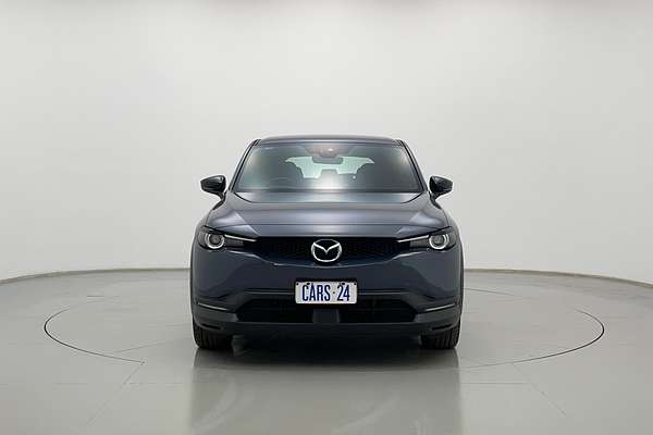 2021 Mazda MX-30 G20e Evolve DR Series