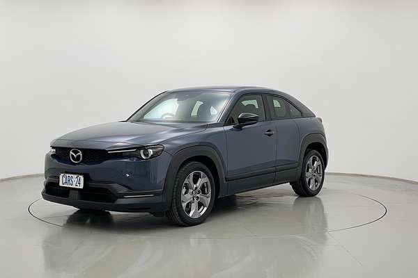 2021 Mazda MX-30 G20e Evolve DR Series