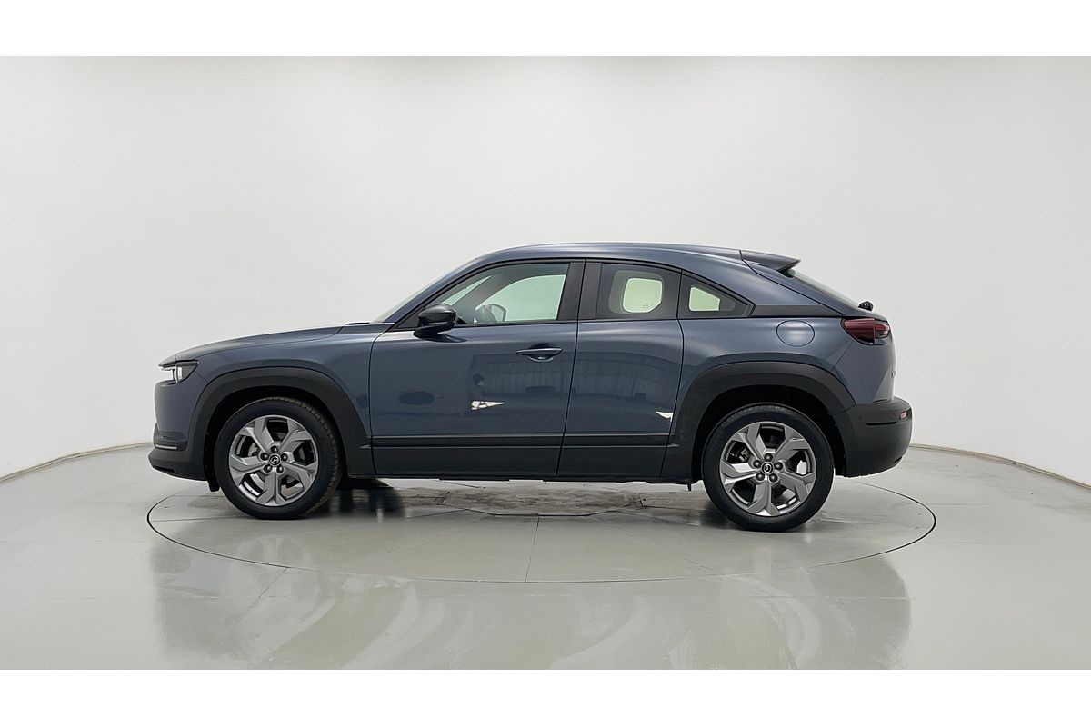 2021 Mazda MX-30 G20e Evolve DR Series