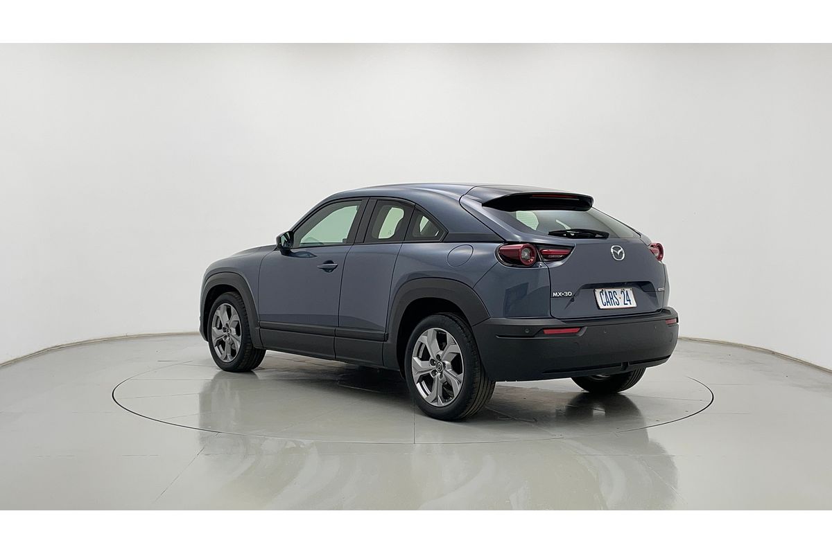 2021 Mazda MX-30 G20e Evolve DR Series