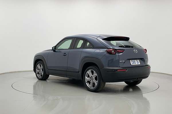 2021 Mazda MX-30 G20e Evolve DR Series
