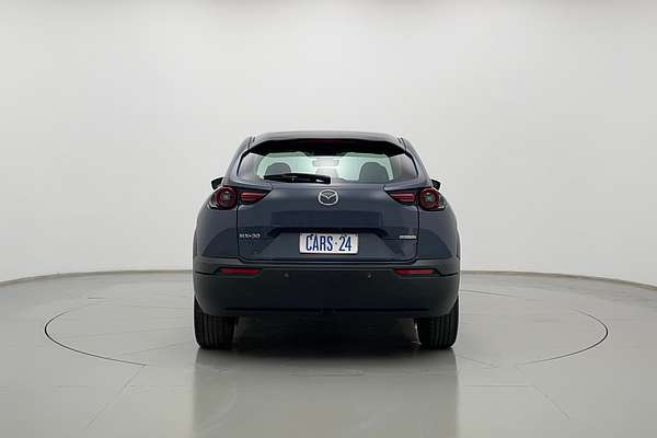2021 Mazda MX-30 G20e Evolve DR Series