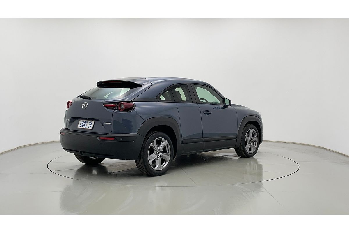 2021 Mazda MX-30 G20e Evolve DR Series