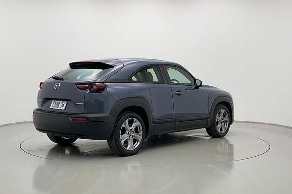 2021 Mazda MX-30 G20e Evolve DR Series
