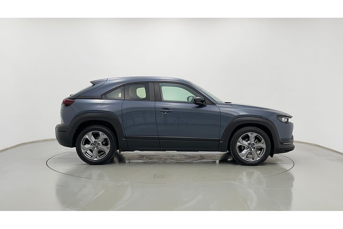 2021 Mazda MX-30 G20e Evolve DR Series