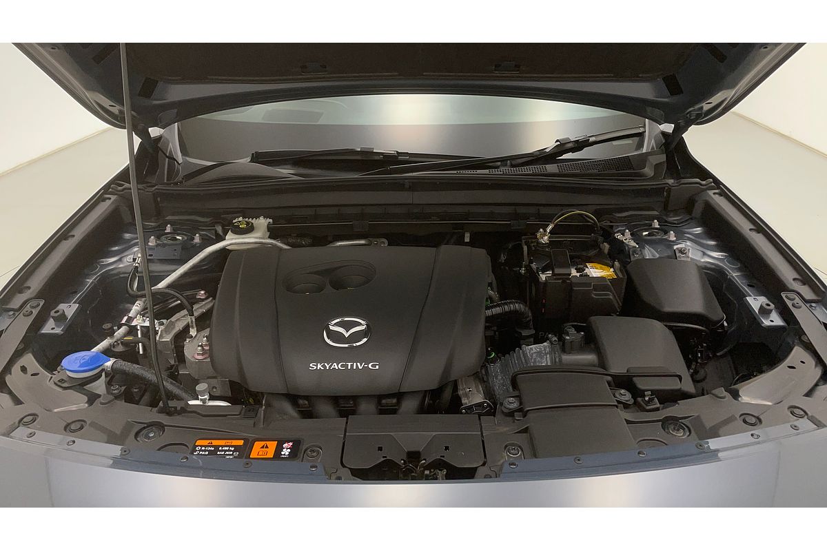 2021 Mazda MX-30 G20e Evolve DR Series