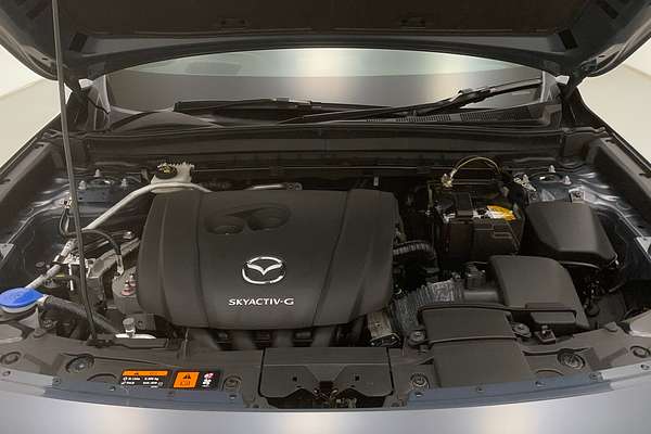 2021 Mazda MX-30 G20e Evolve DR Series