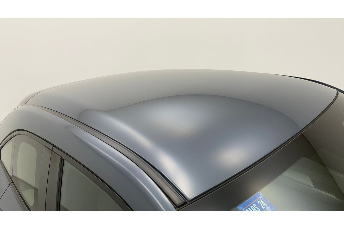 2021 Mazda MX-30 G20e Evolve DR Series