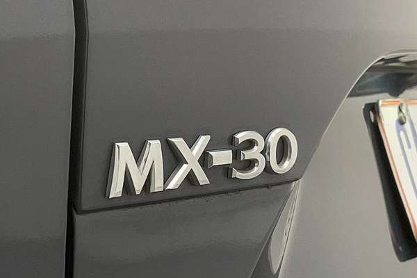 2021 Mazda MX-30 G20e Evolve DR Series