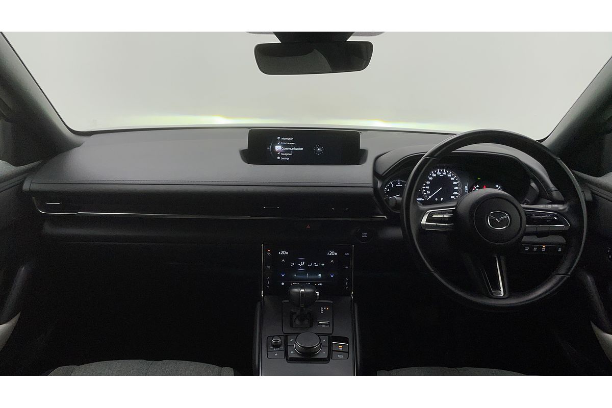 2021 Mazda MX-30 G20e Evolve DR Series