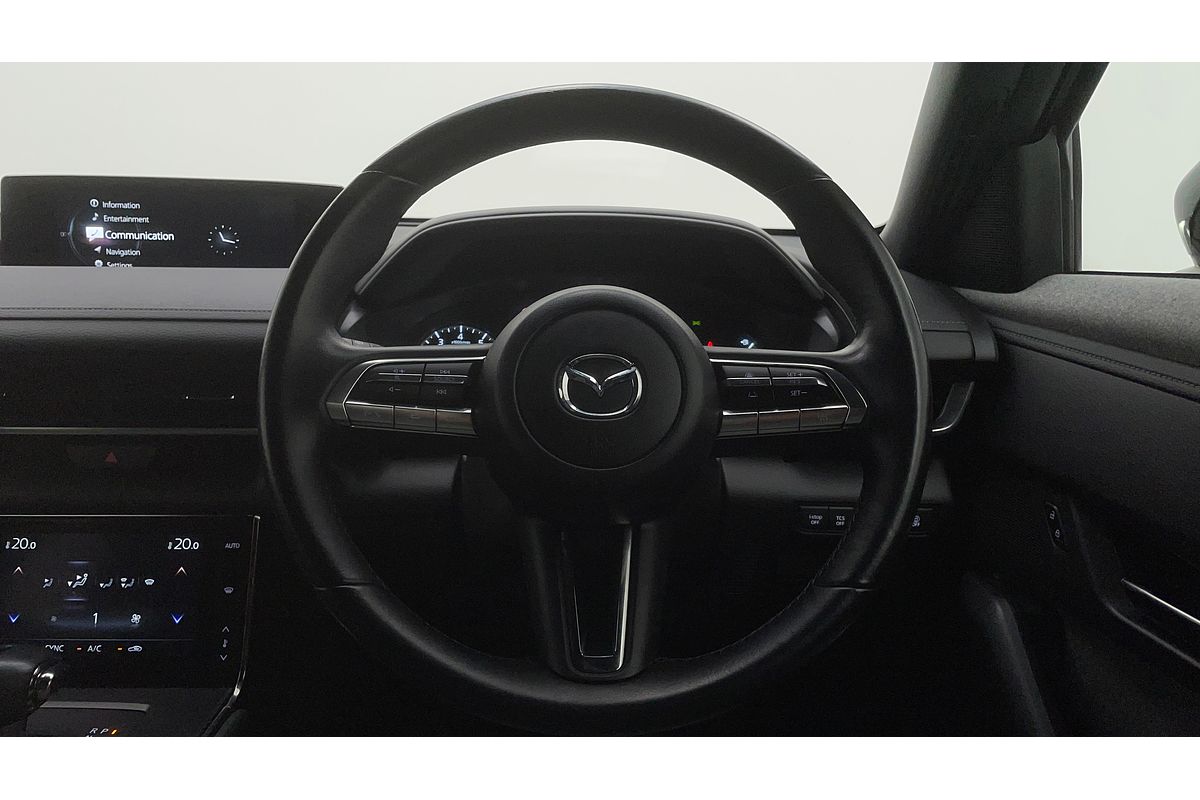 2021 Mazda MX-30 G20e Evolve DR Series
