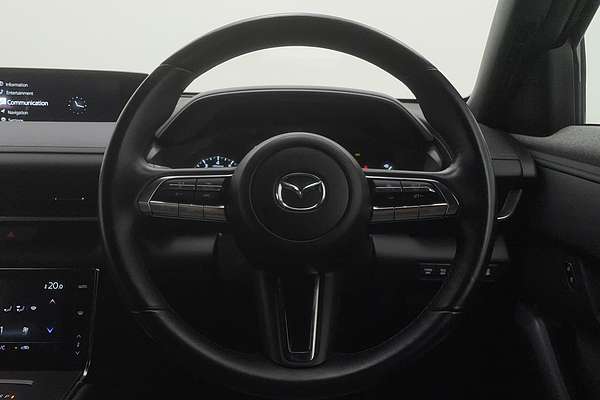 2021 Mazda MX-30 G20e Evolve DR Series