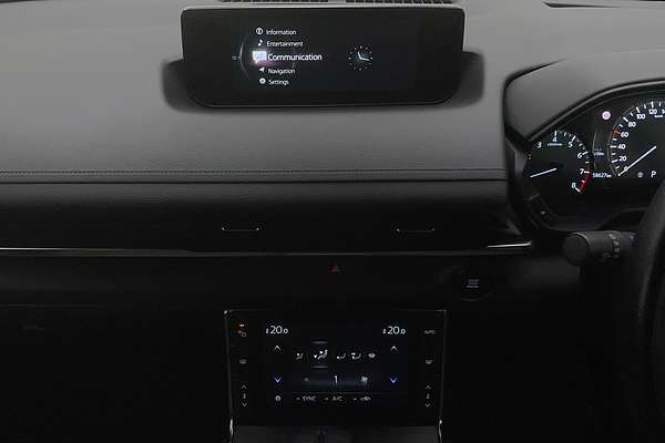 2021 Mazda MX-30 G20e Evolve DR Series