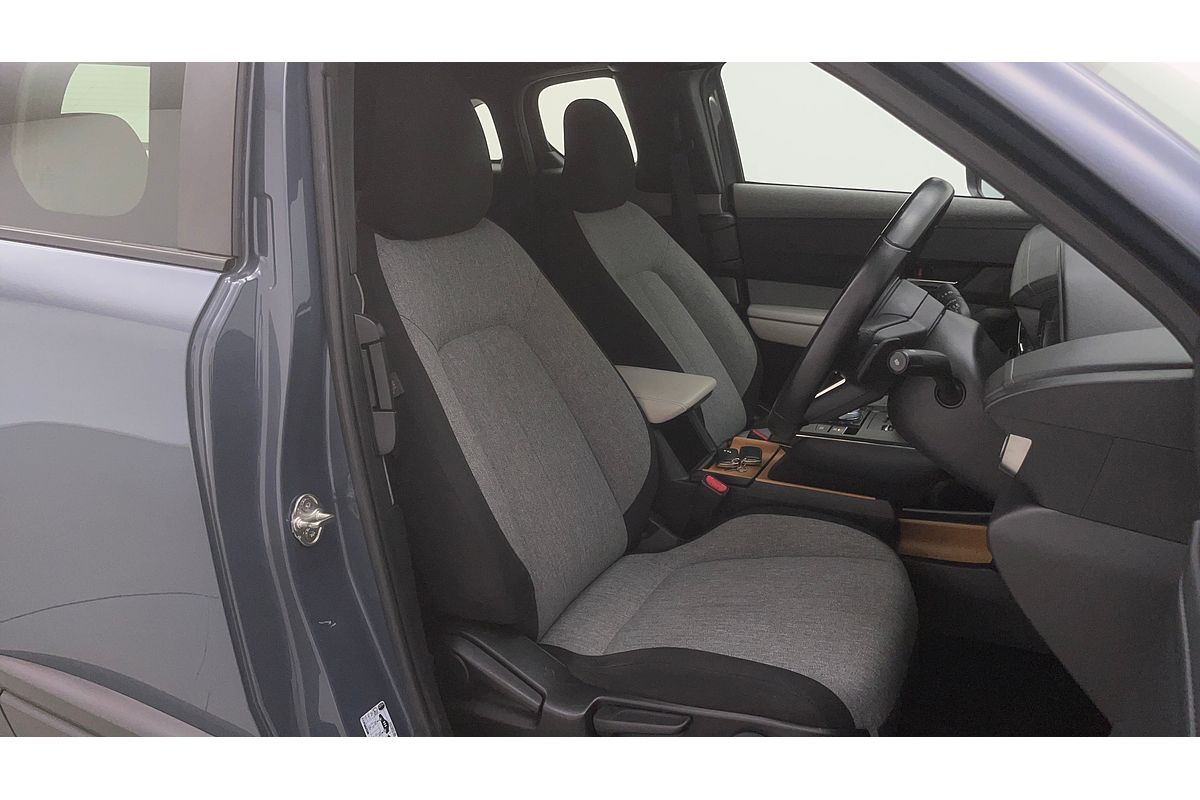 2021 Mazda MX-30 G20e Evolve DR Series