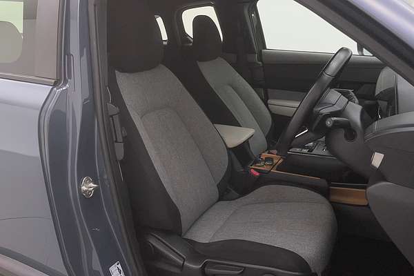 2021 Mazda MX-30 G20e Evolve DR Series