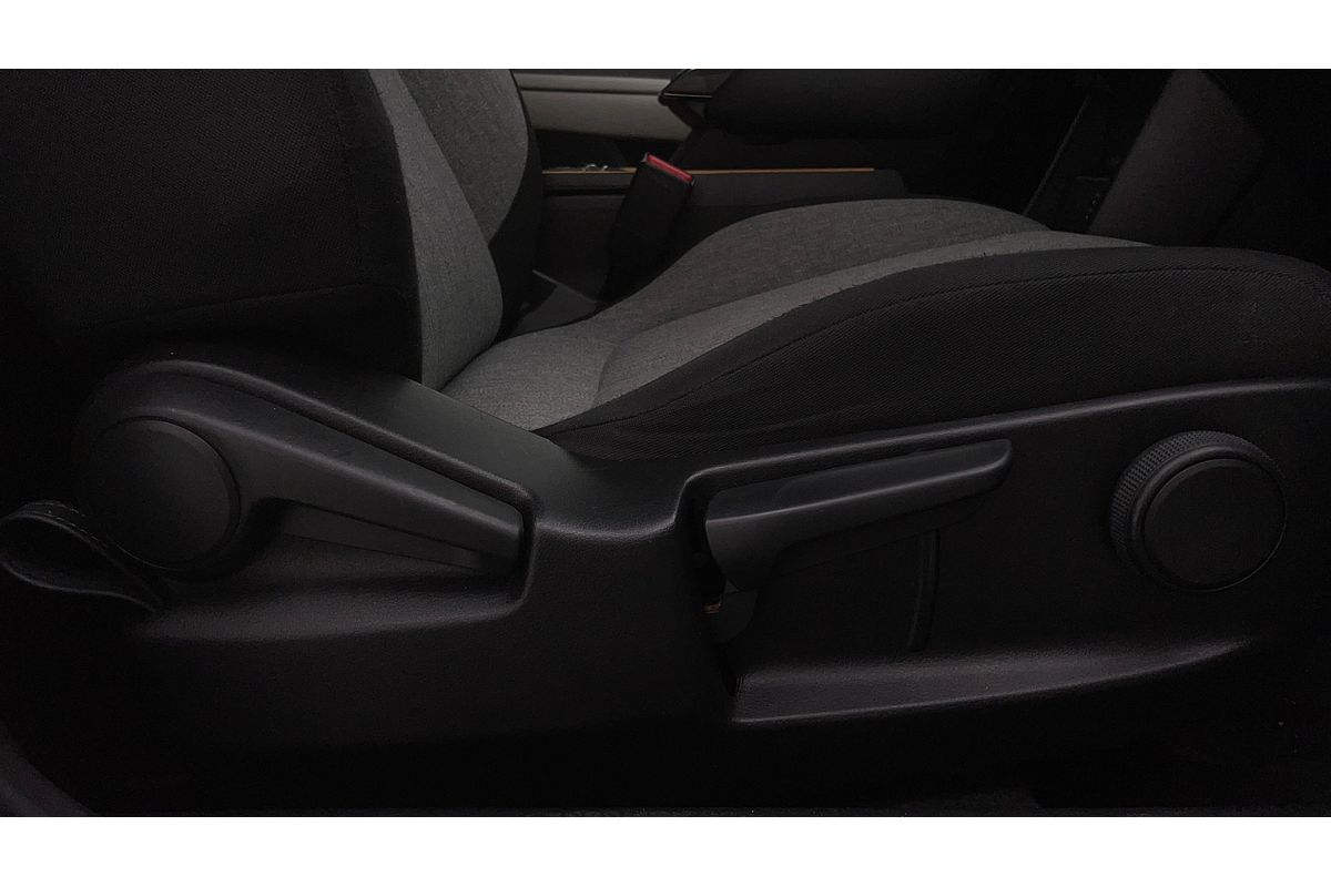 2021 Mazda MX-30 G20e Evolve DR Series