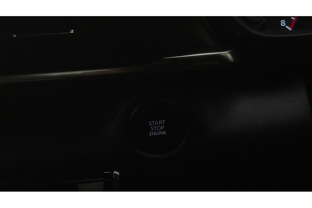 2021 Mazda MX-30 G20e Evolve DR Series