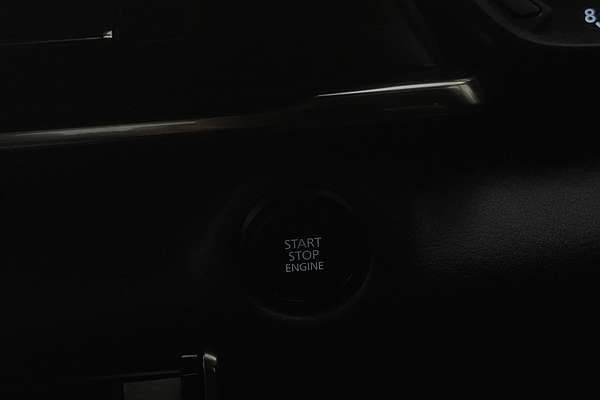 2021 Mazda MX-30 G20e Evolve DR Series