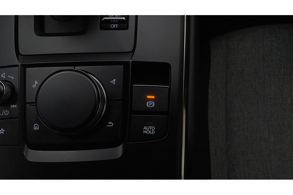 2021 Mazda MX-30 G20e Evolve DR Series