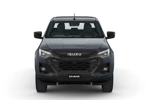 2025 Isuzu D-MAX X-RIDER 4X4