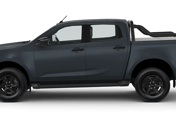 2025 Isuzu D-MAX X-RIDER 4X4