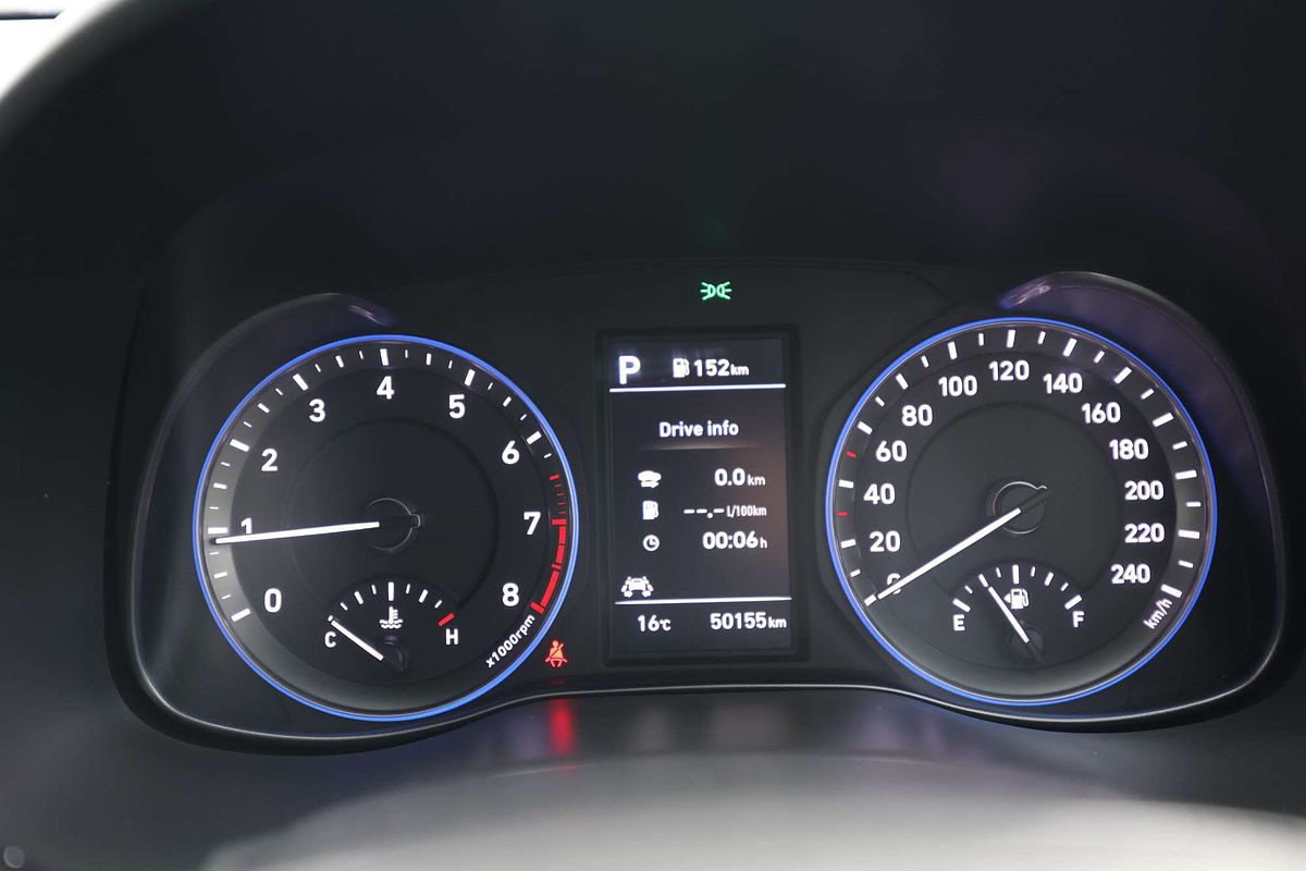 2020 Hyundai Kona Highlander OS.3