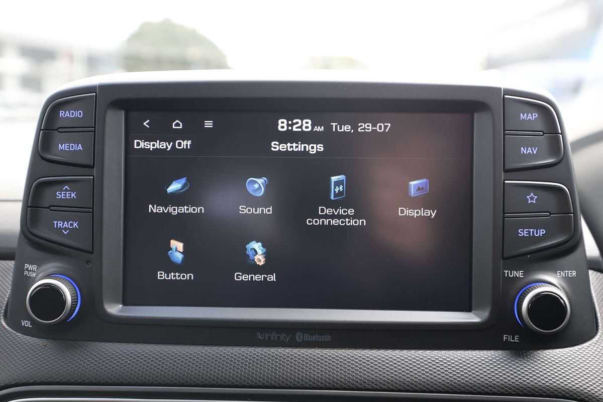 2020 Hyundai Kona Highlander OS.3
