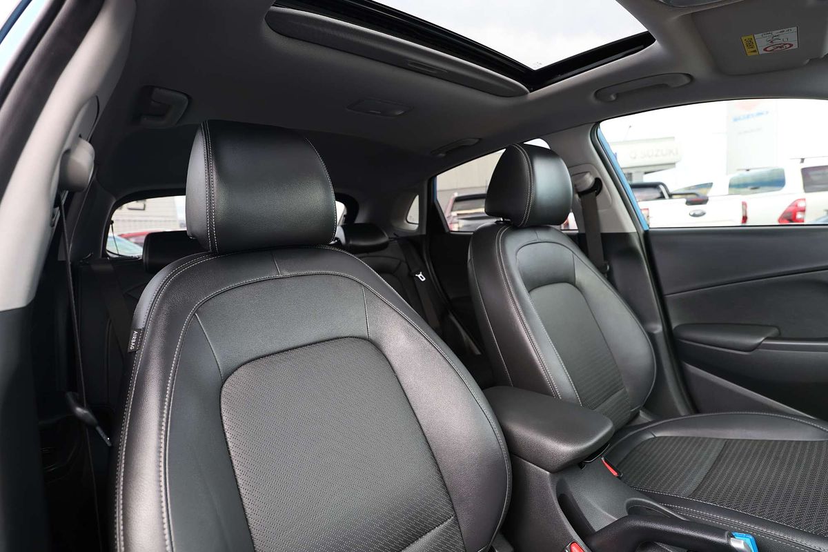 2020 Hyundai Kona Highlander OS.3