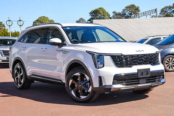 2025 Kia Sorento Sport+ MQ4 PE
