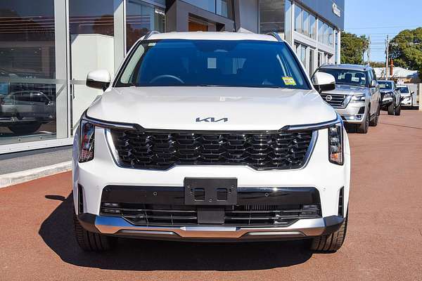 2025 Kia Sorento Sport+ MQ4 PE