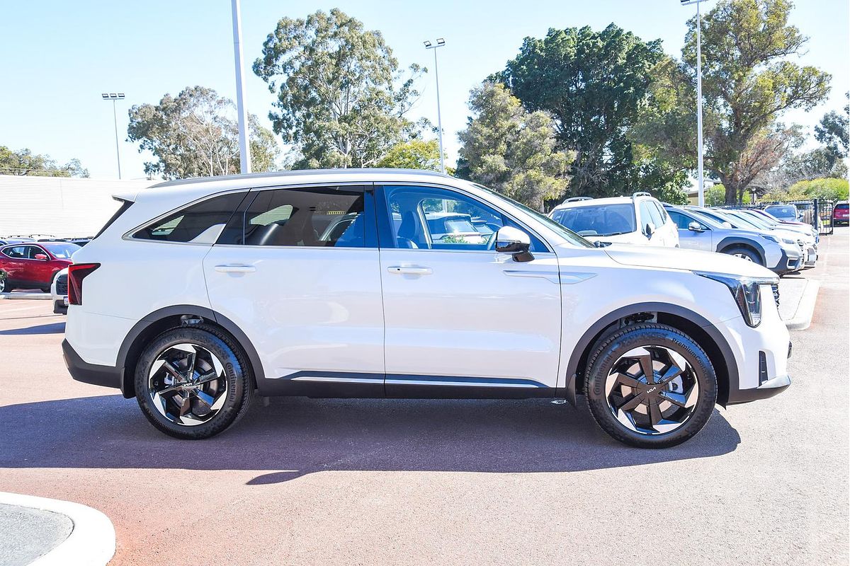 2025 Kia Sorento Sport+ MQ4 PE