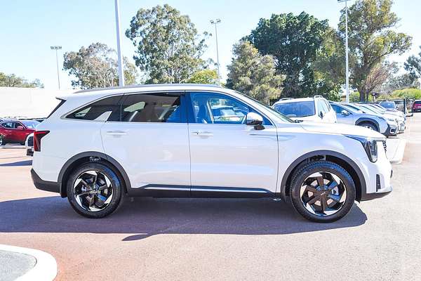 2025 Kia Sorento Sport+ MQ4 PE