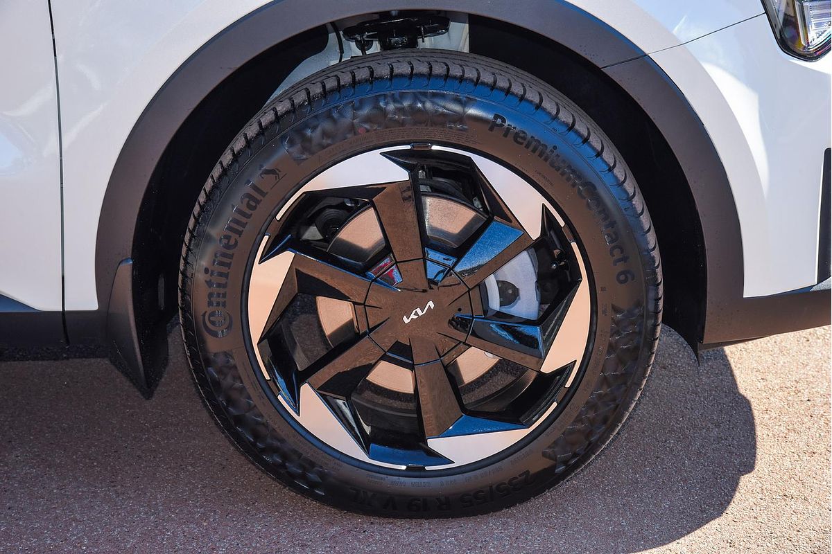 2025 Kia Sorento Sport+ MQ4 PE