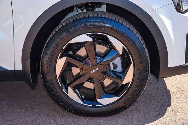 2025 Kia Sorento Sport+ MQ4 PE