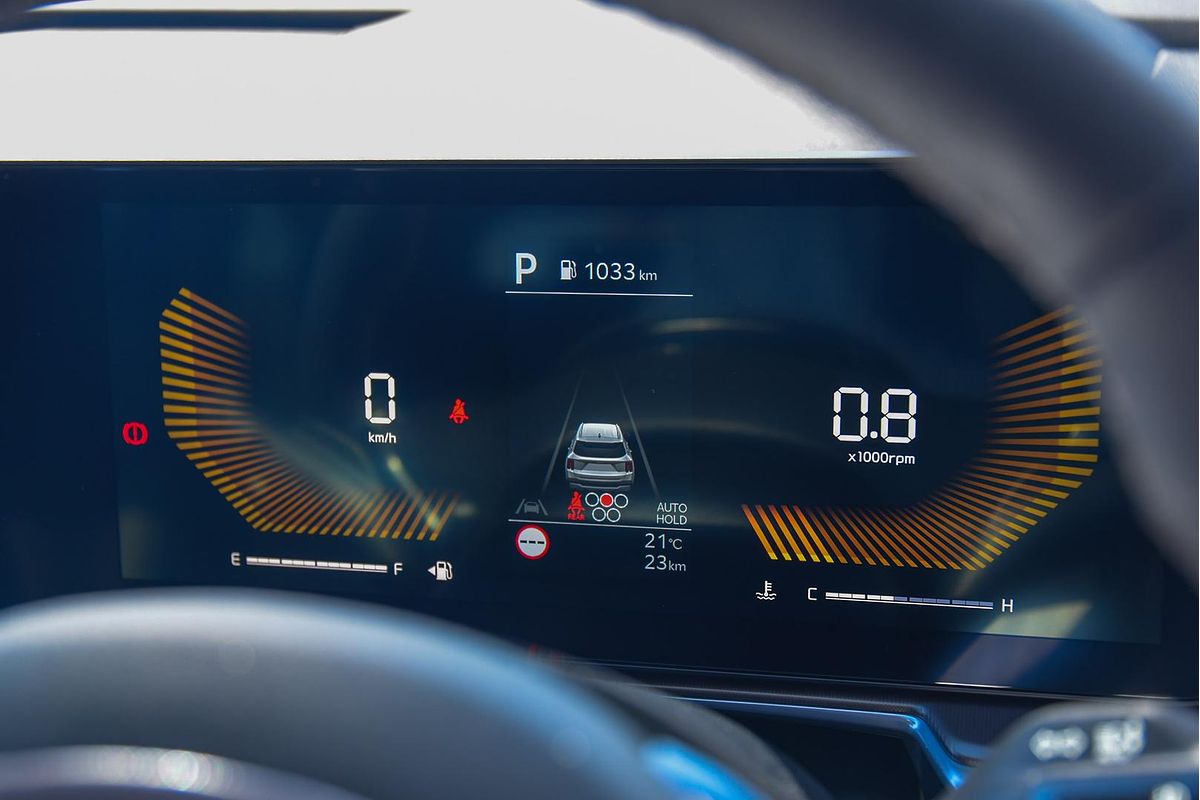2025 Kia Sorento Sport+ MQ4 PE