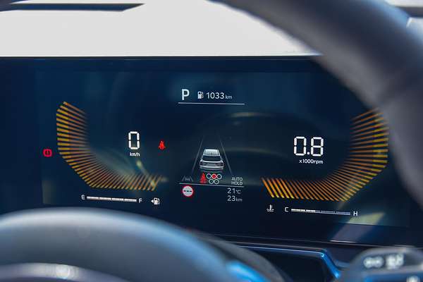 2025 Kia Sorento Sport+ MQ4 PE