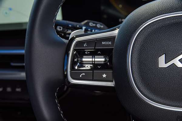 2025 Kia Sorento Sport+ MQ4 PE