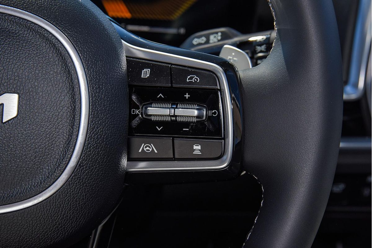 2025 Kia Sorento Sport+ MQ4 PE