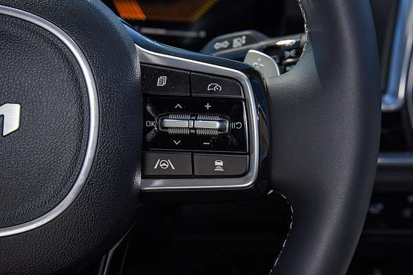 2025 Kia Sorento Sport+ MQ4 PE