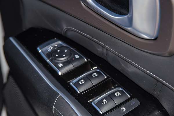 2025 Kia Sorento Sport+ MQ4 PE