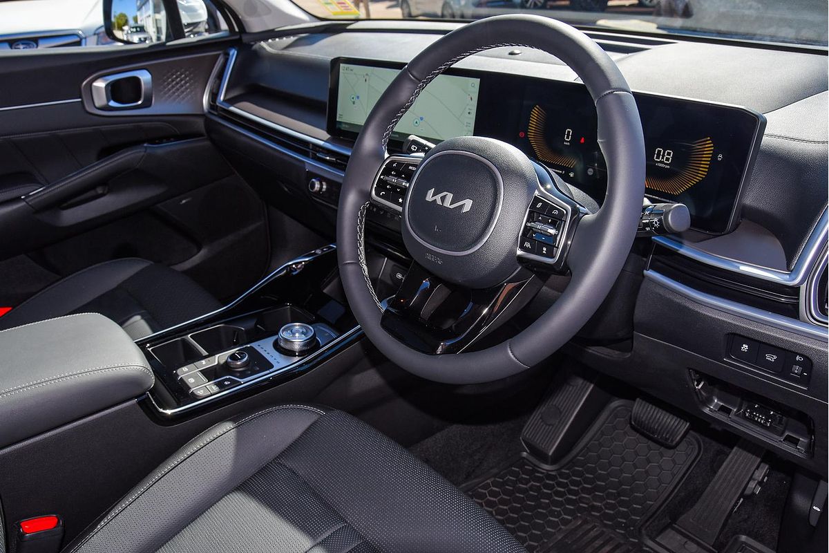2025 Kia Sorento Sport+ MQ4 PE