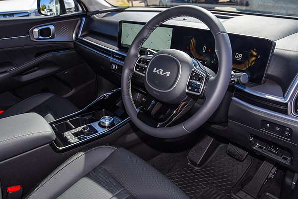 2025 Kia Sorento Sport+ MQ4 PE