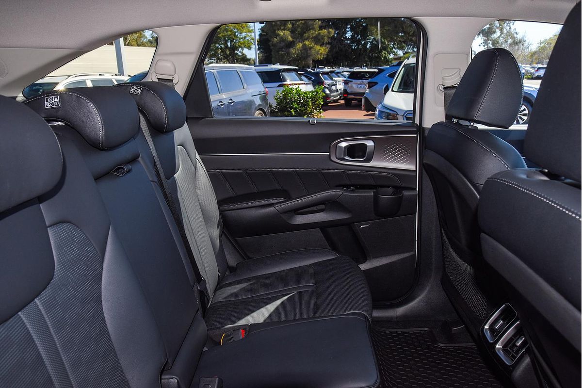 2025 Kia Sorento Sport+ MQ4 PE